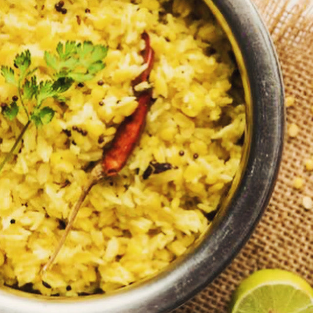 INDILUX Khichdi Kit